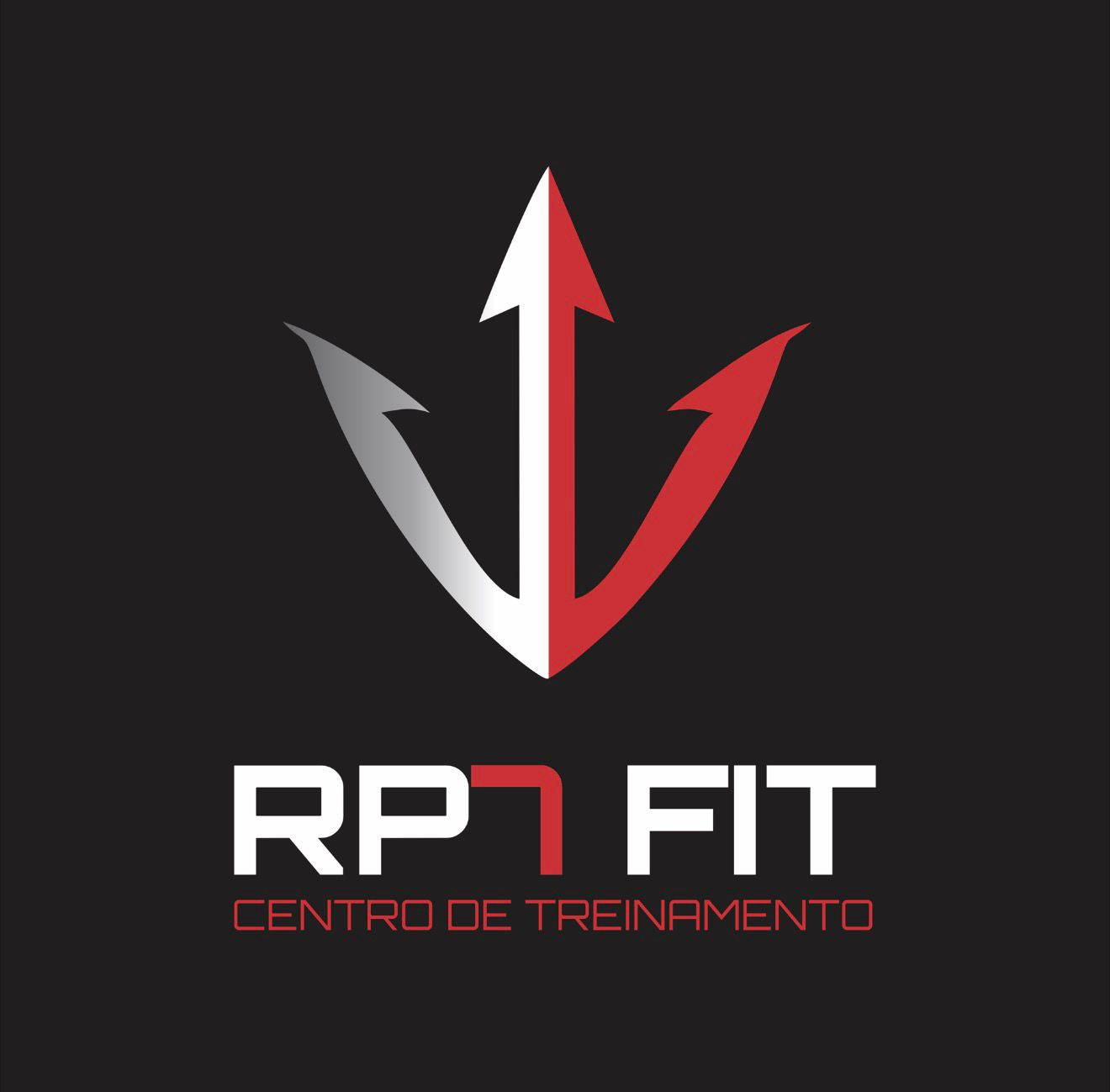 Apoiador RP7 Fit