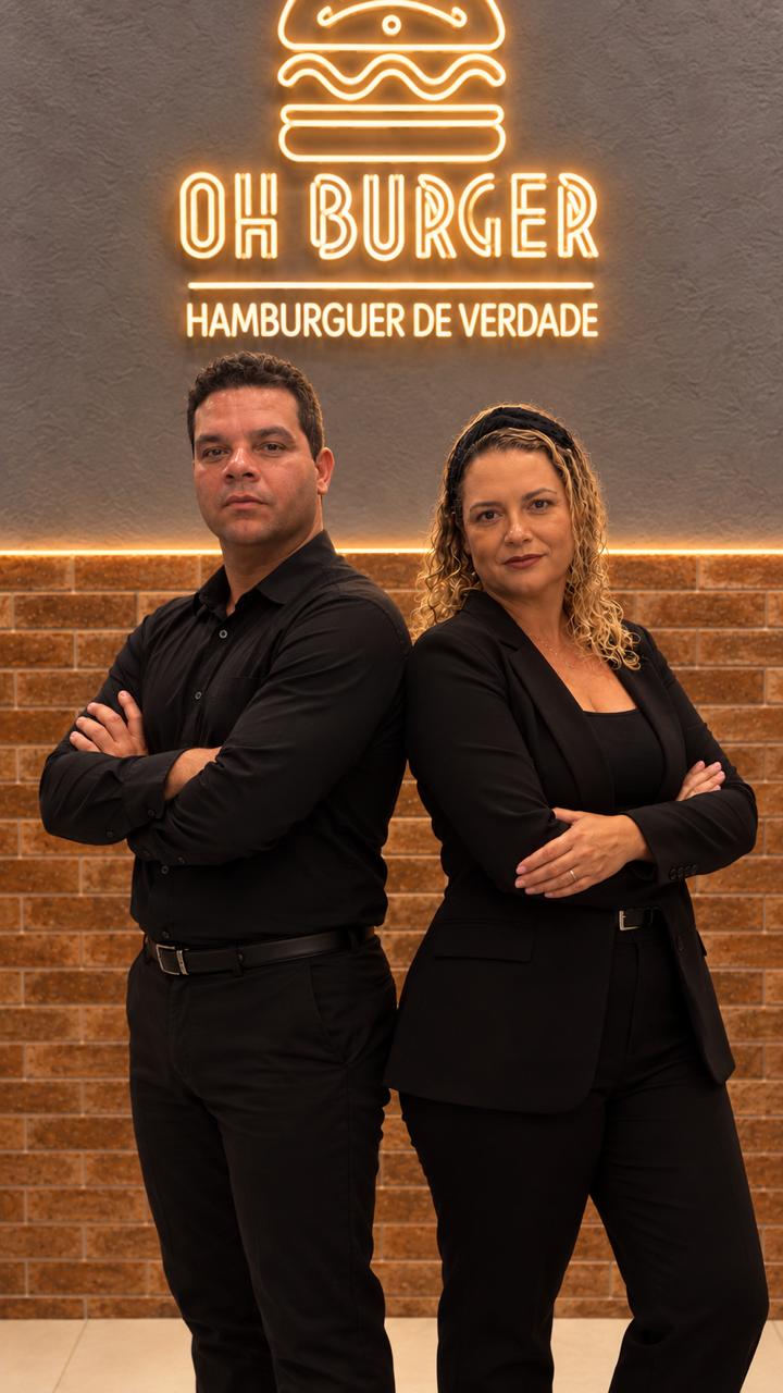 Eudes e Micaela