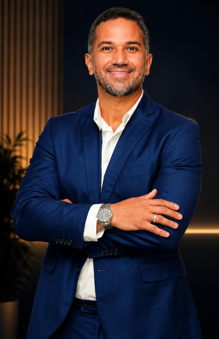 Roger Ramiro
