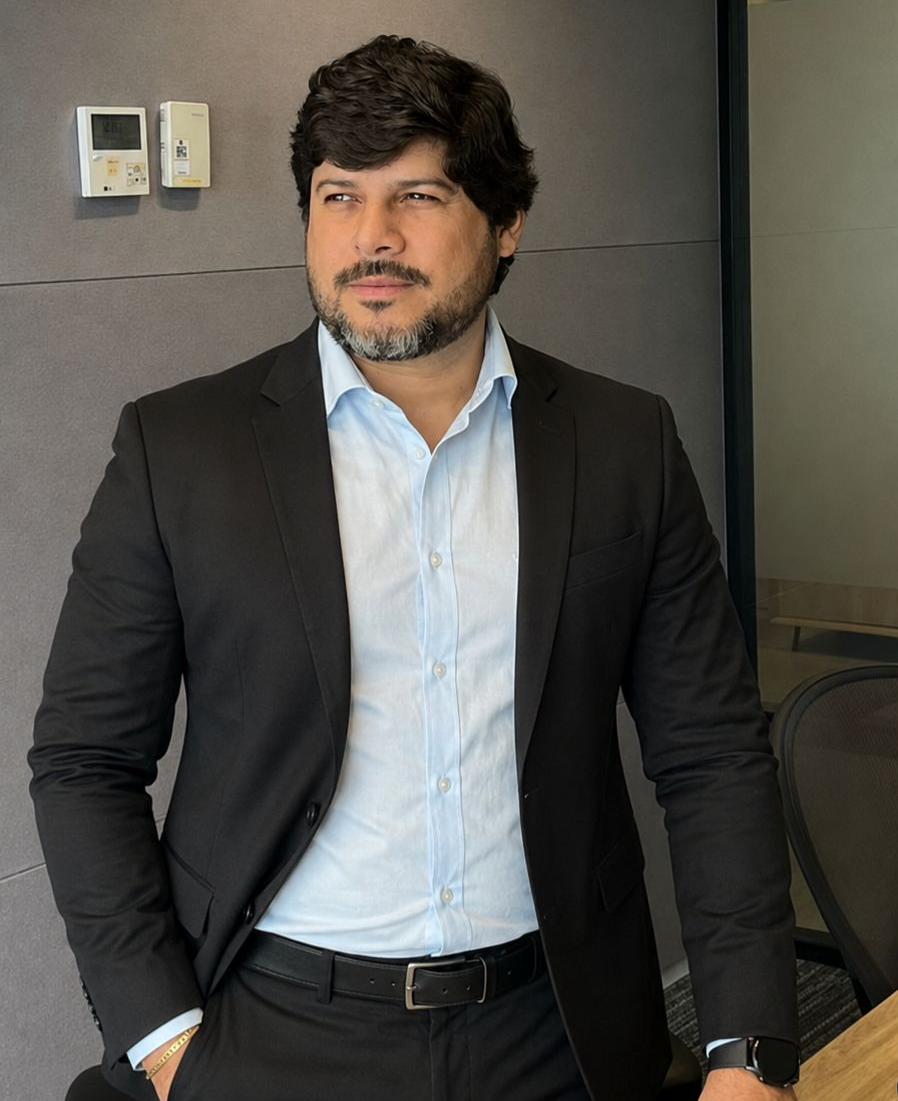 Rubens Souza