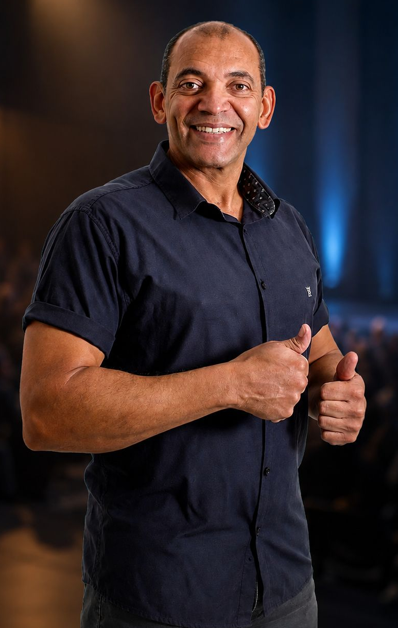Wederson Fraga