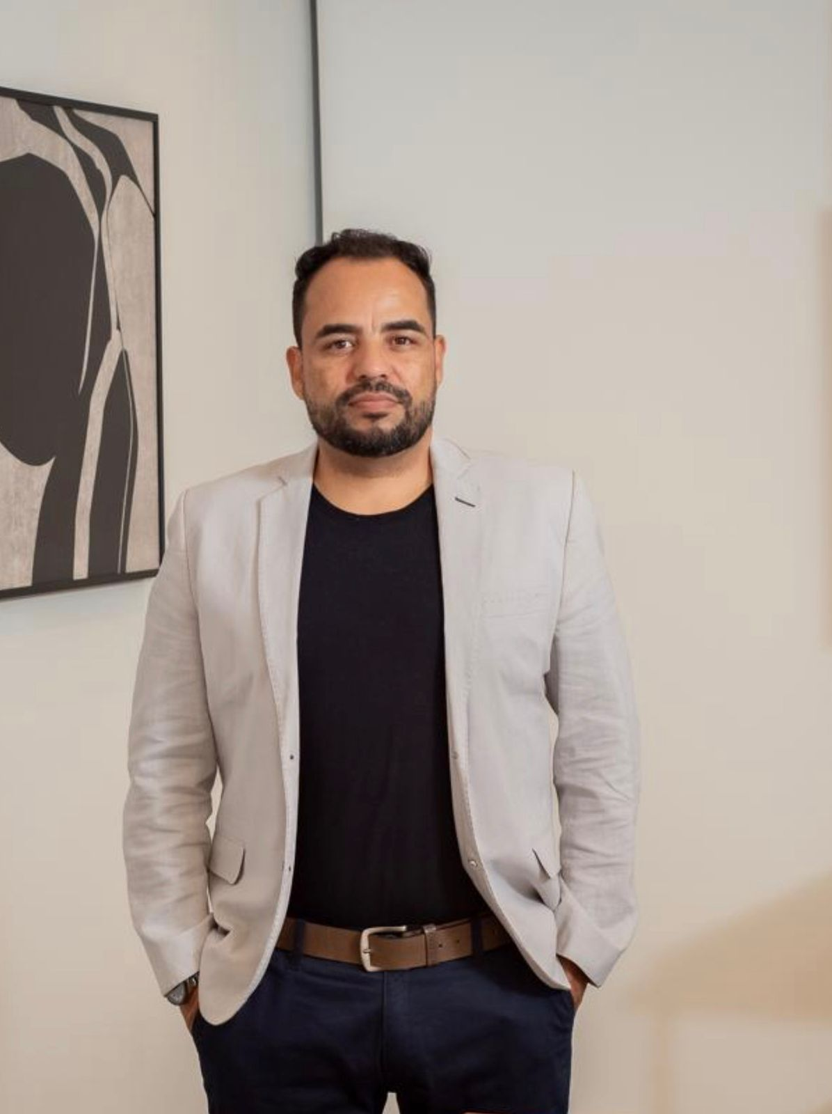 Douglas Alexandre, mentor do Método CCAP