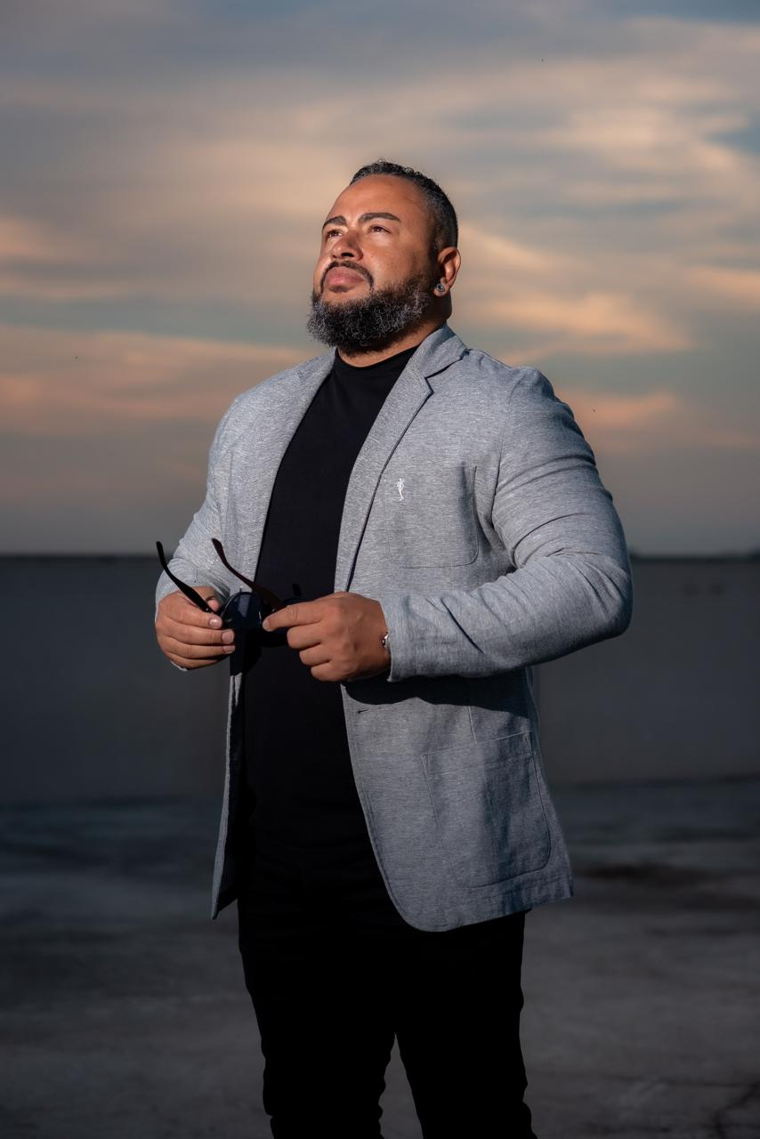 Welbert Morais, mentor do Método CCAP